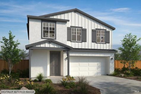 3892 Terrabrook Drive Santa Rosa CA 95407