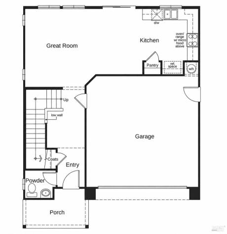 3892 Terrabrook Drive Santa Rosa CA 95407