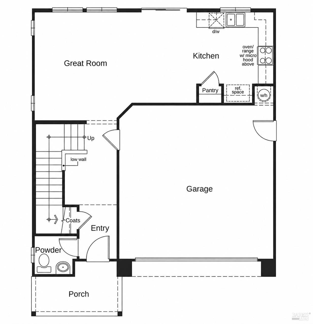 3892 Terrabrook Drive Santa Rosa CA 95407