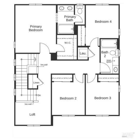 3892 Terrabrook Drive Santa Rosa CA 95407