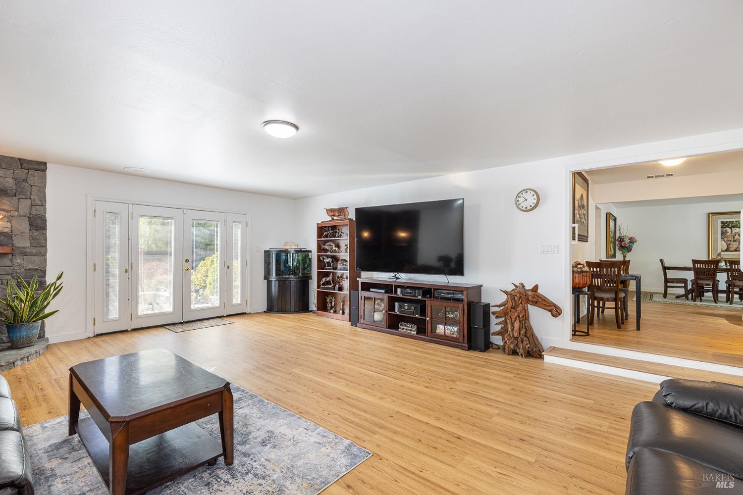 1717 Olympia Court Napa CA 94558
