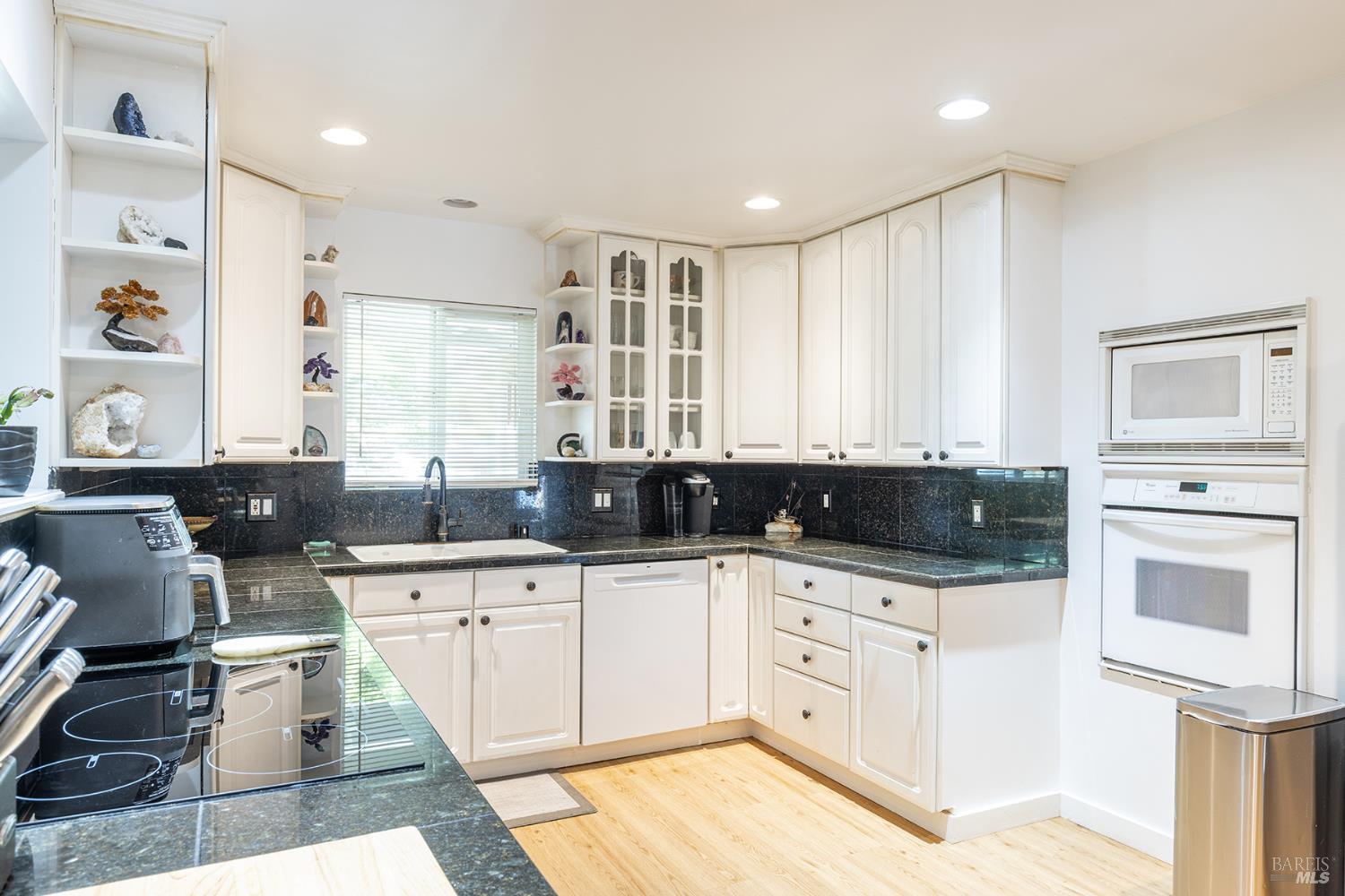 1717 Olympia Court Napa CA 94558