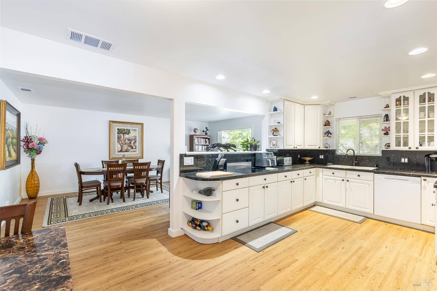 1717 Olympia Court Napa CA 94558