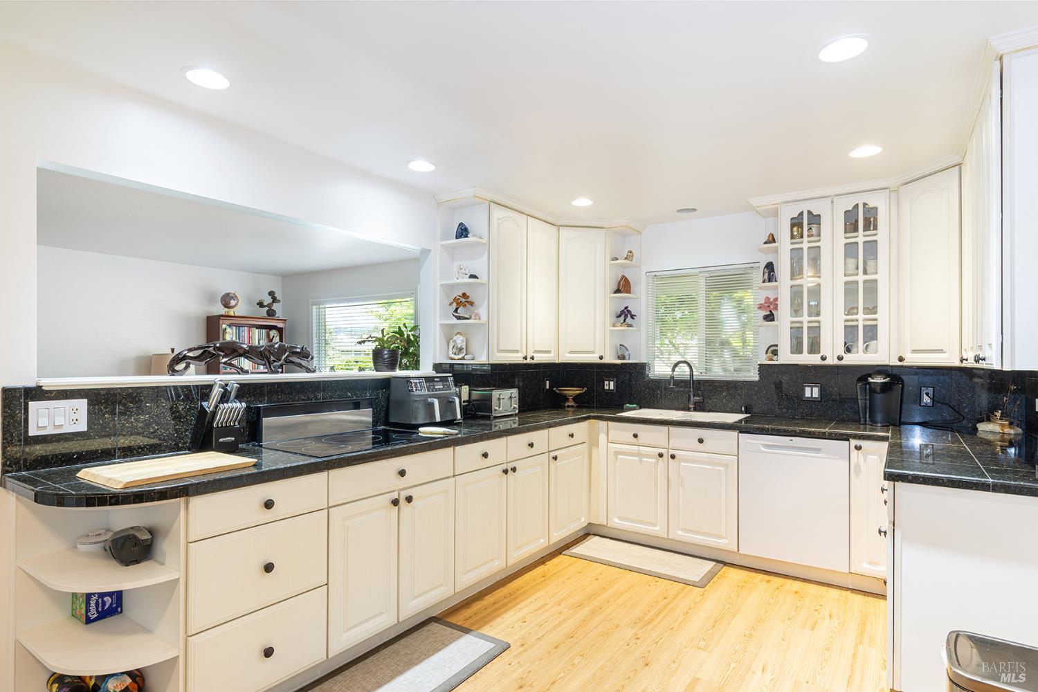 1717 Olympia Court Napa CA 94558