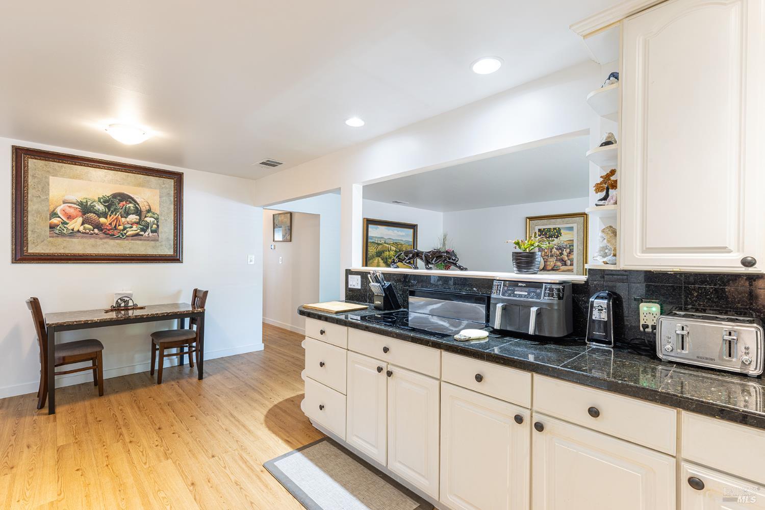 1717 Olympia Court Napa CA 94558