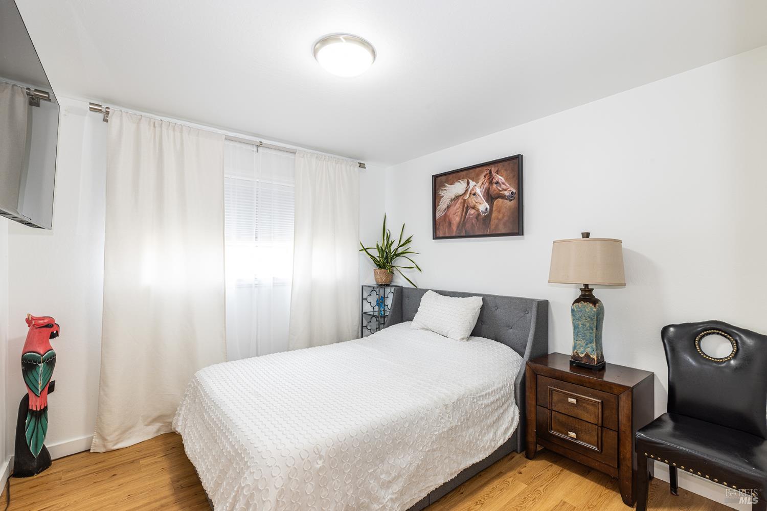 1717 Olympia Court Napa CA 94558
