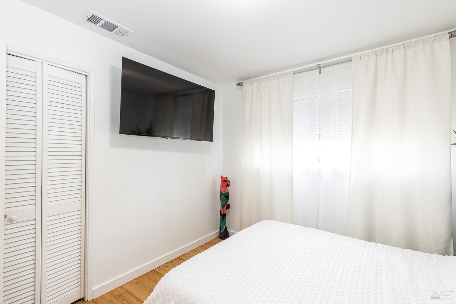1717 Olympia Court Napa CA 94558