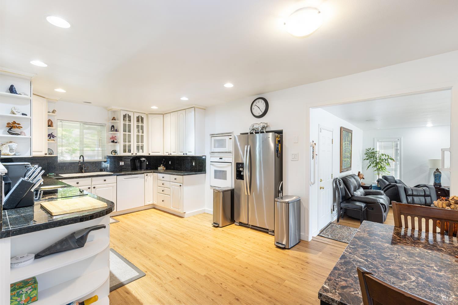 1717 Olympia Court Napa CA 94558