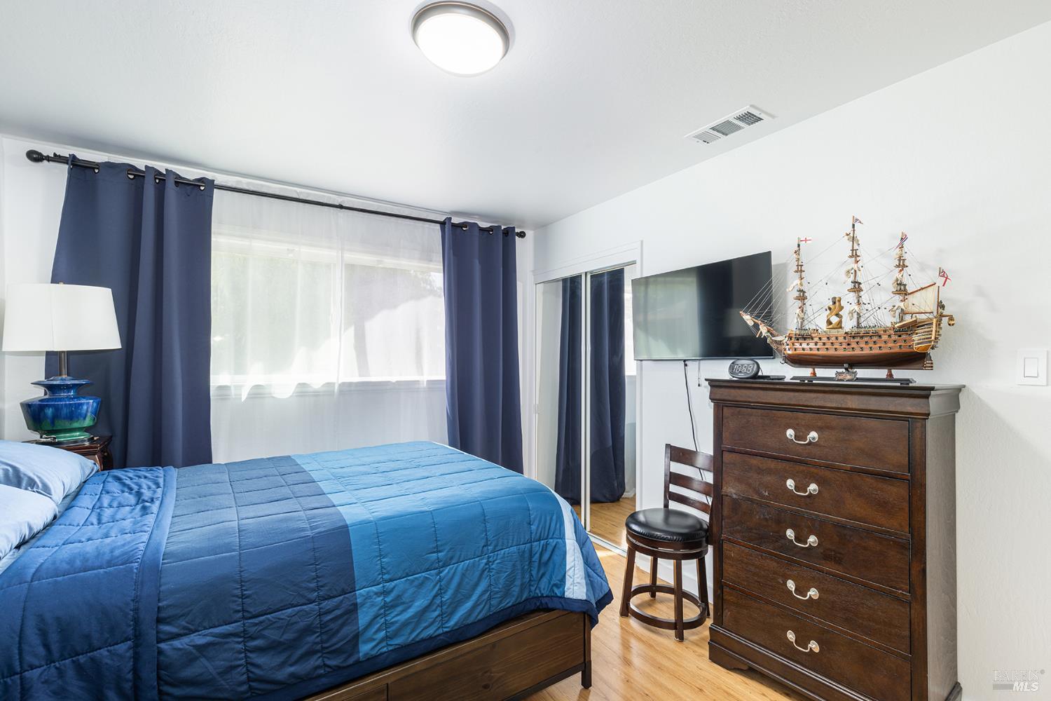 1717 Olympia Court Napa CA 94558