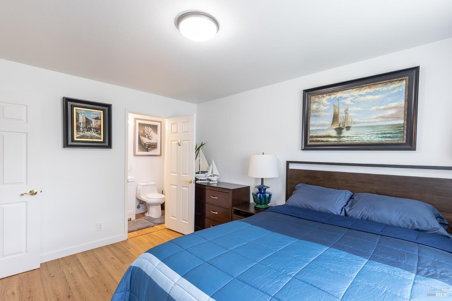1717 Olympia Court Napa CA 94558