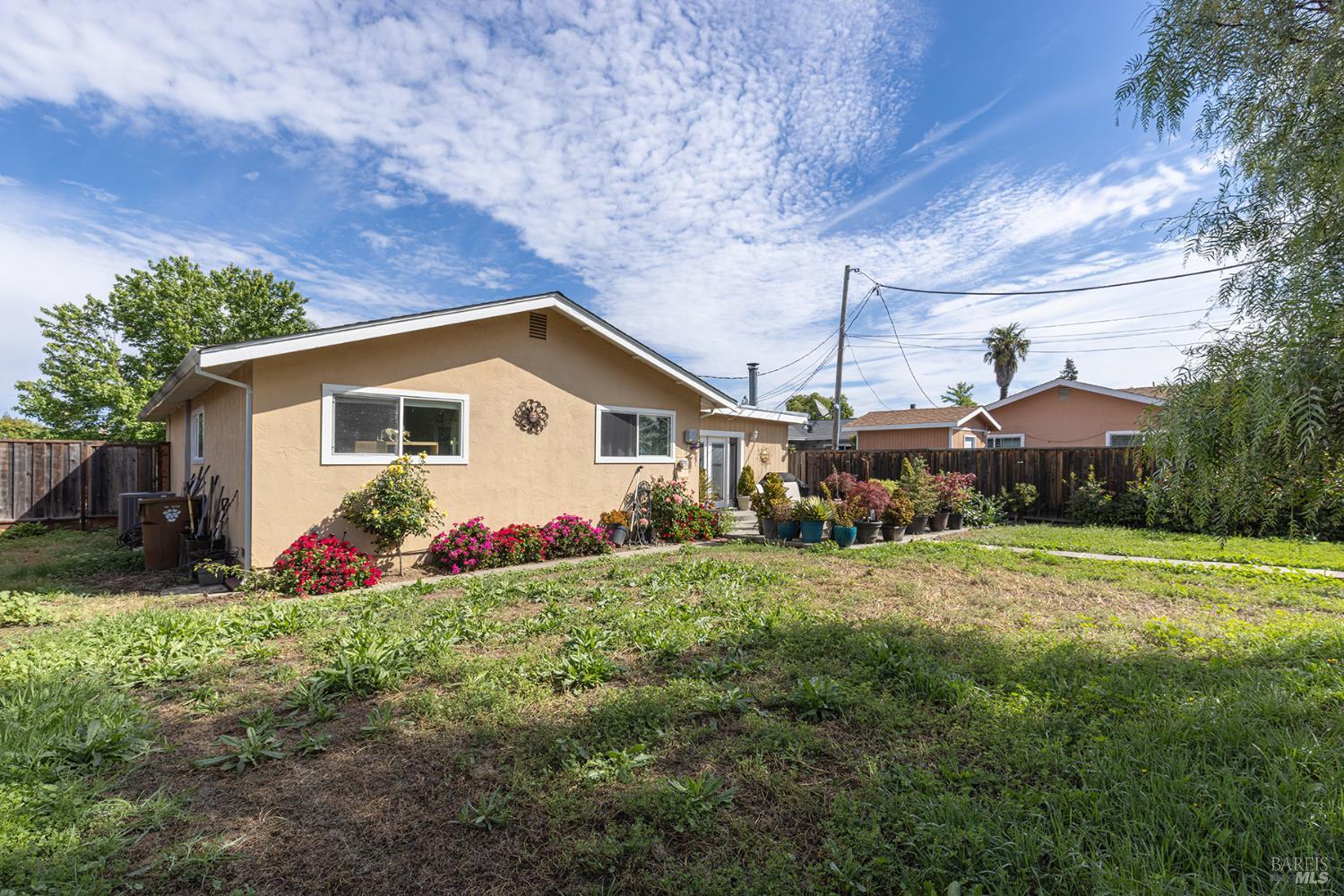 1717 Olympia Court Napa CA 94558