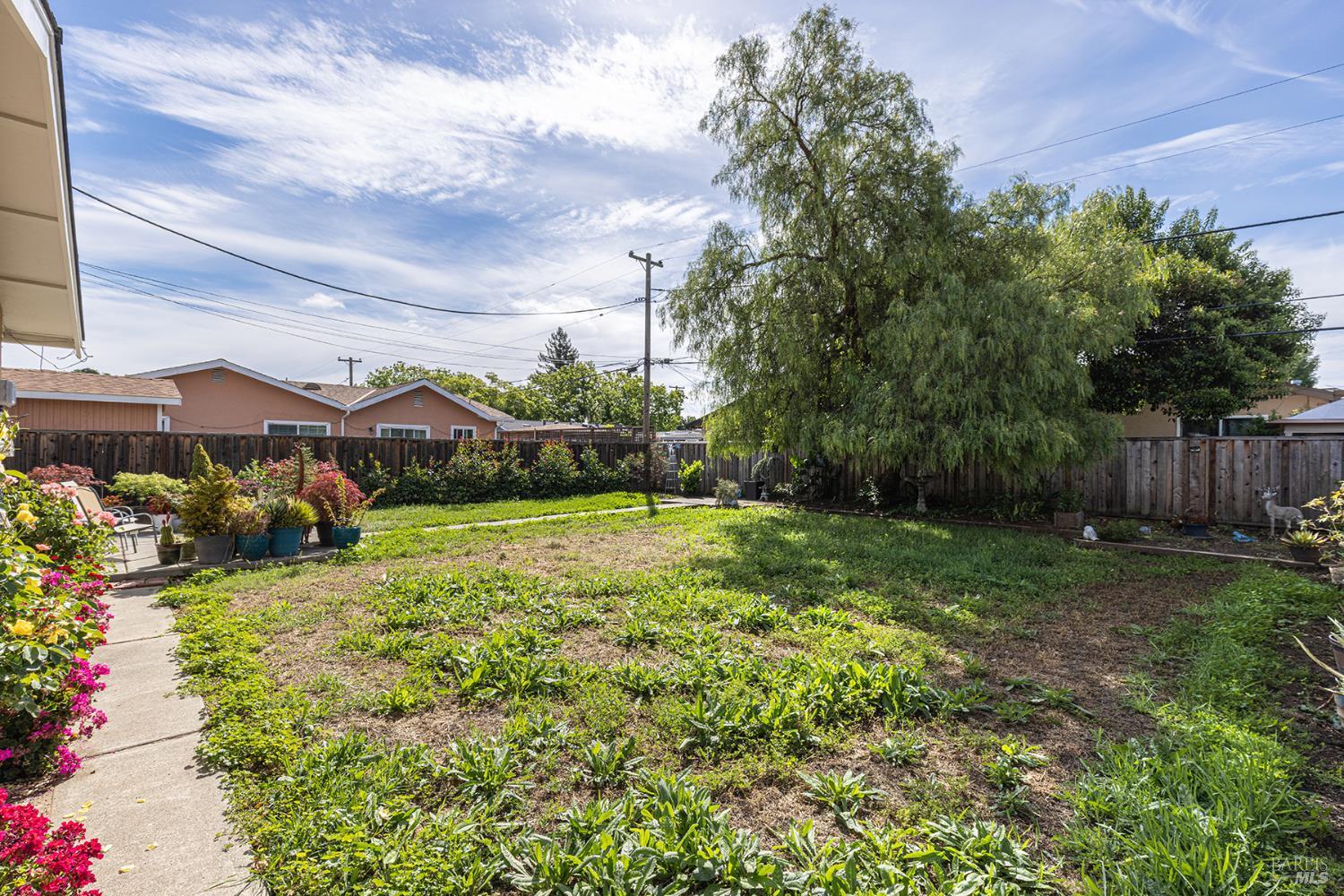 1717 Olympia Court Napa CA 94558