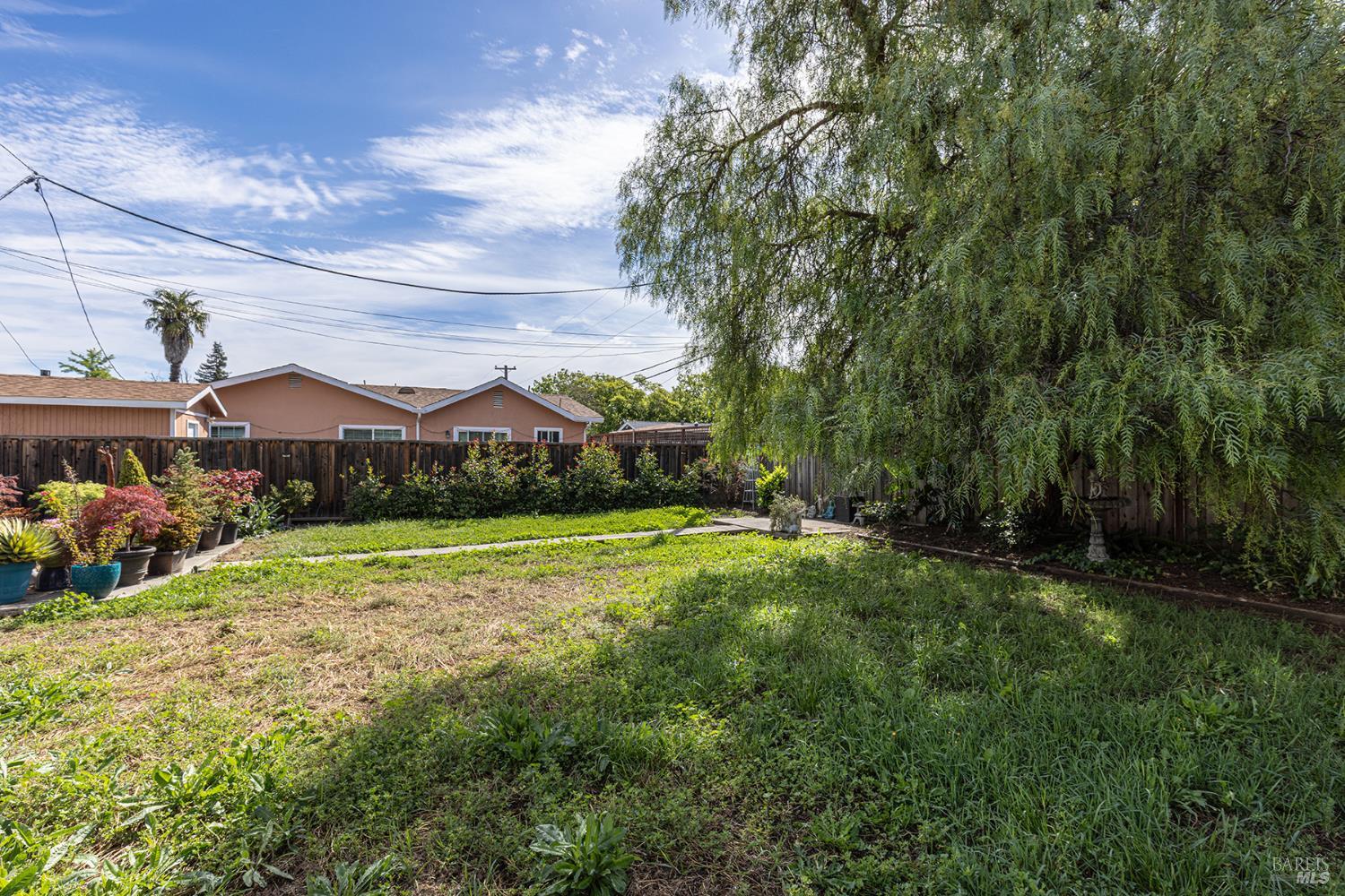 1717 Olympia Court Napa CA 94558