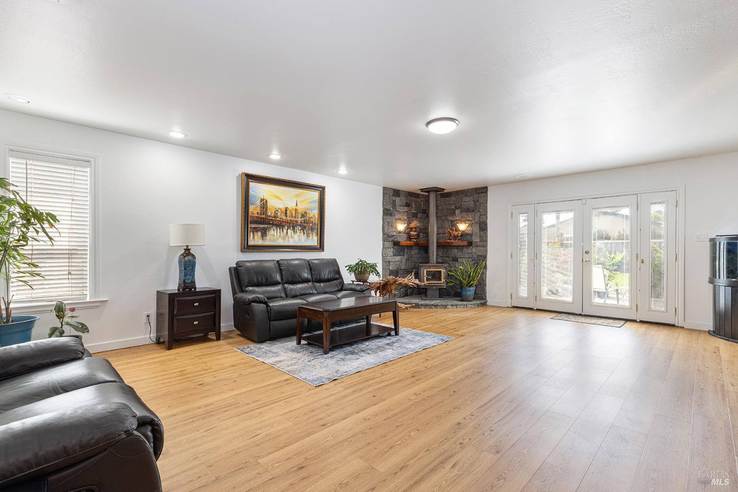1717 Olympia Court Napa CA 94558