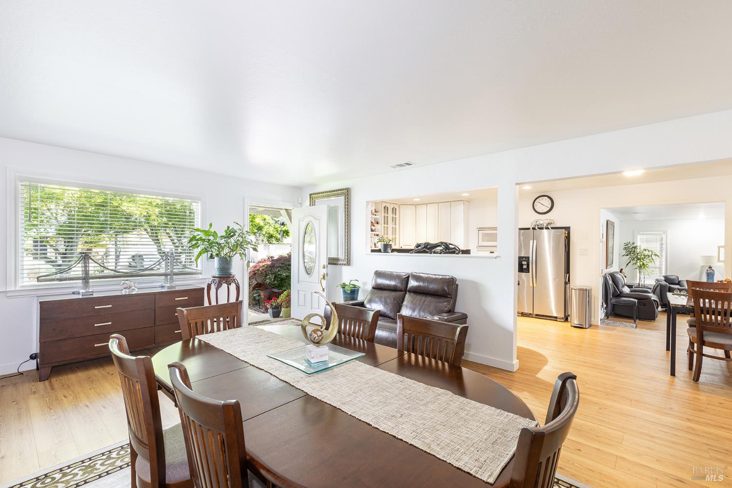 1717 Olympia Court Napa CA 94558