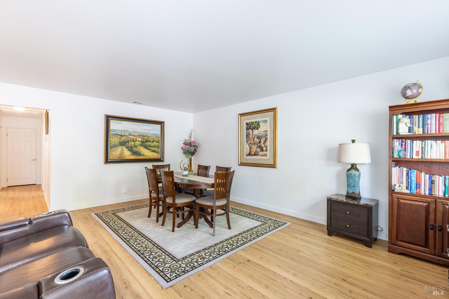 1717 Olympia Court Napa CA 94558