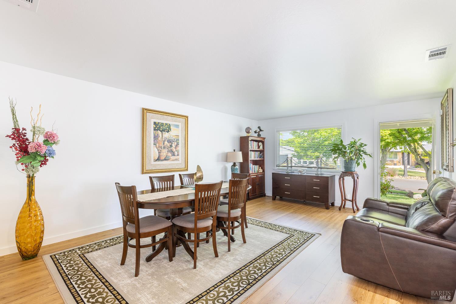 1717 Olympia Court Napa CA 94558