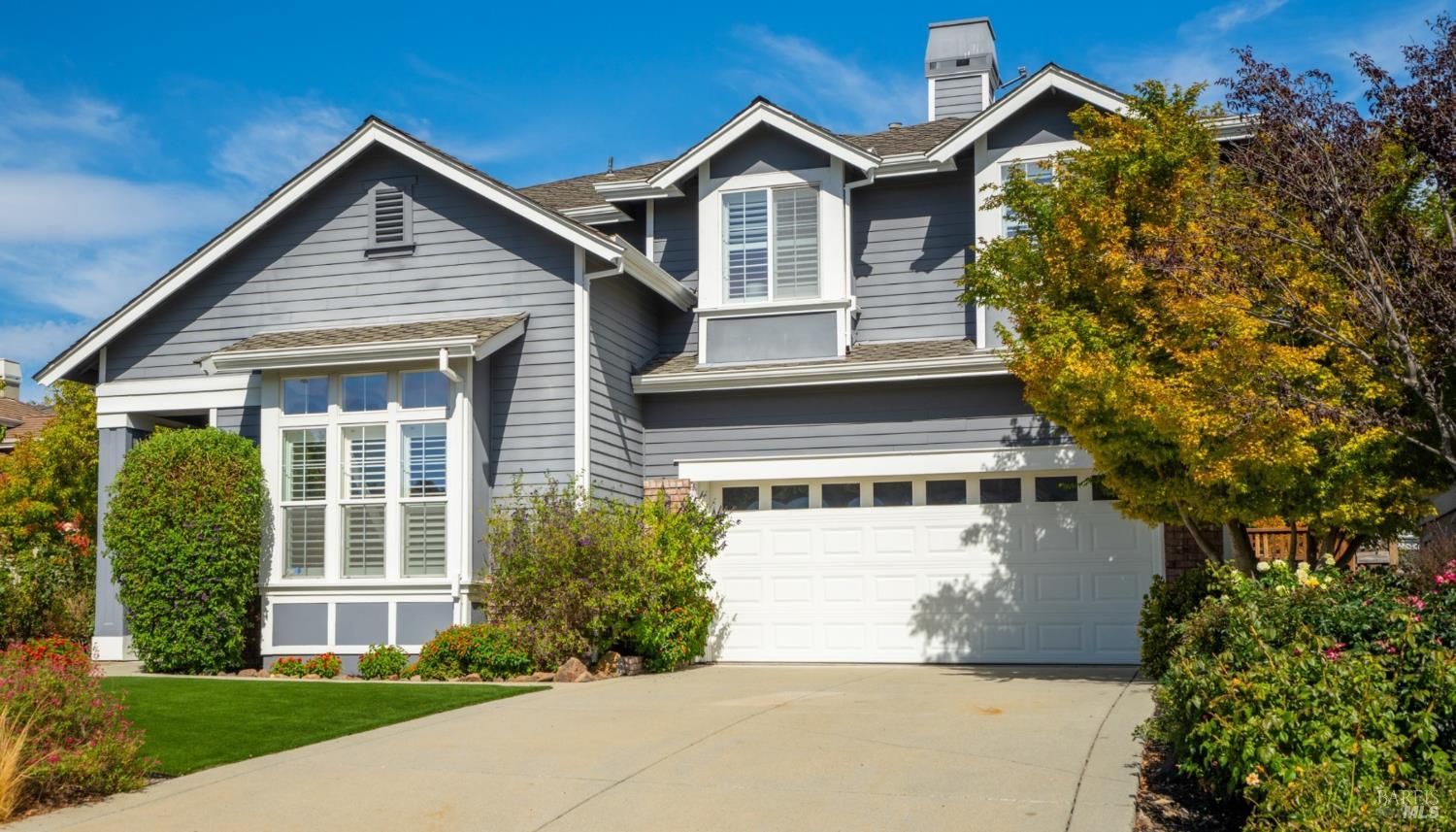 84 Pinheiro Circle Novato CA 94945