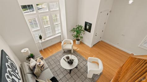 84 Pinheiro Circle Novato CA 94945
