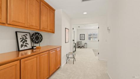 84 Pinheiro Circle Novato CA 94945