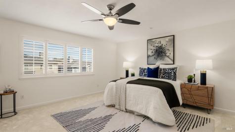 84 Pinheiro Circle Novato CA 94945