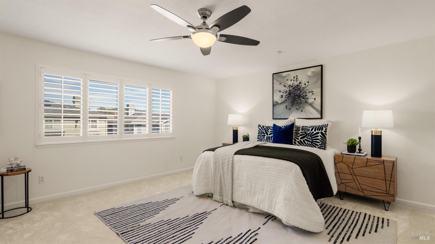 84 Pinheiro Circle Novato CA 94945