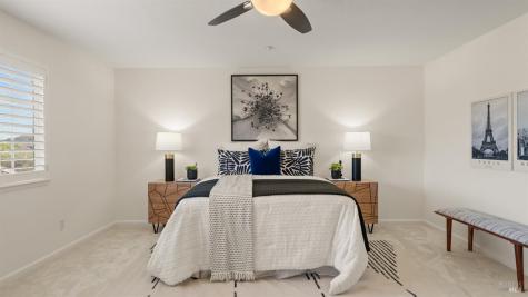 84 Pinheiro Circle Novato CA 94945