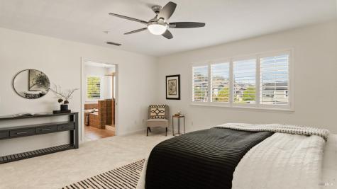 84 Pinheiro Circle Novato CA 94945