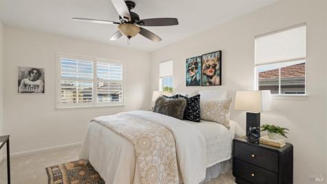 84 Pinheiro Circle Novato CA 94945
