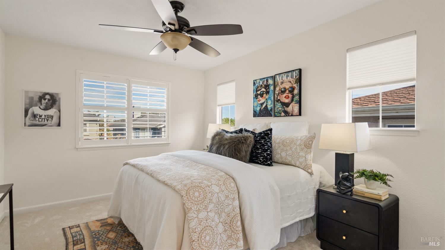 84 Pinheiro Circle Novato CA 94945