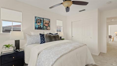 84 Pinheiro Circle Novato CA 94945