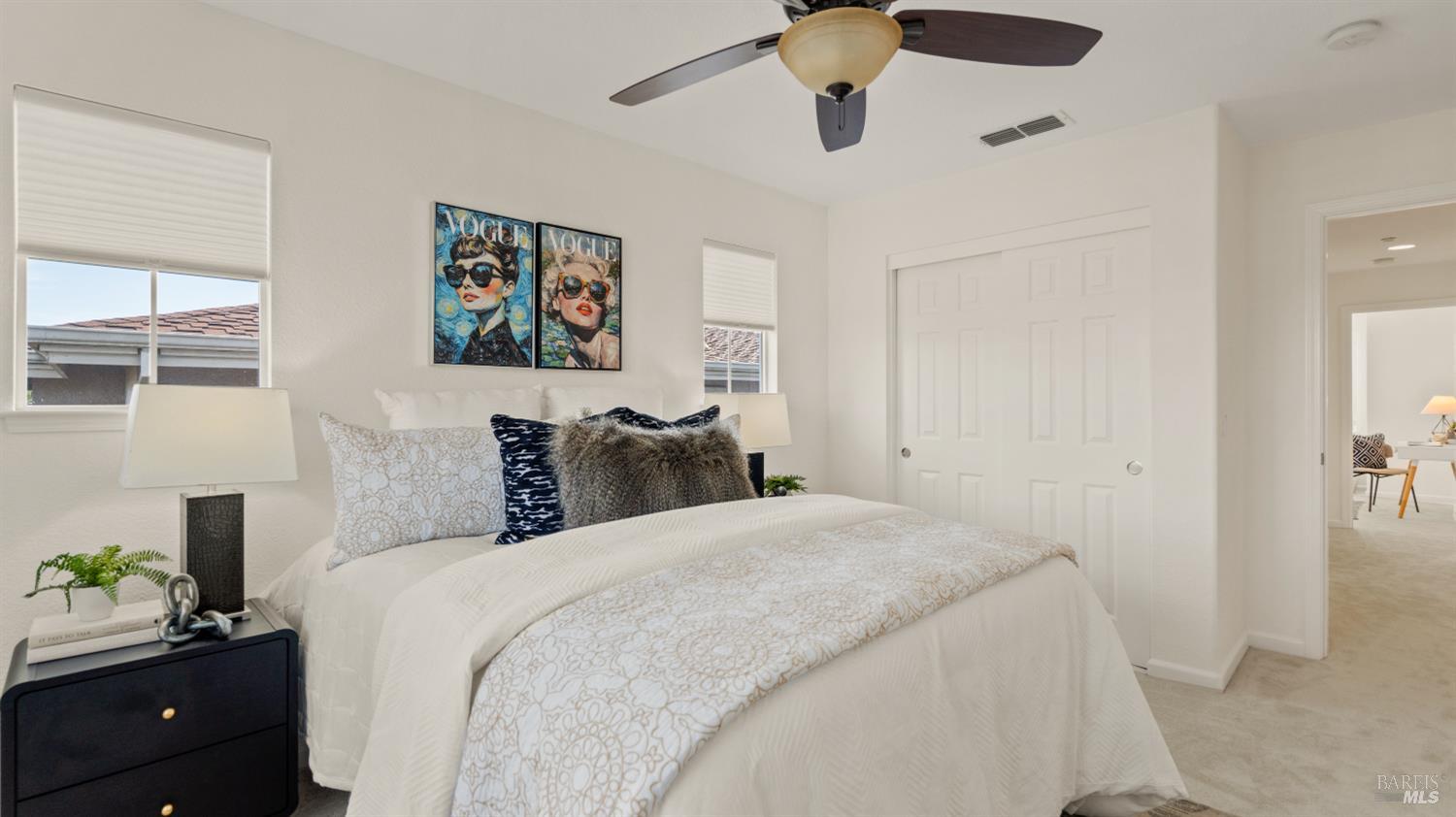 84 Pinheiro Circle Novato CA 94945