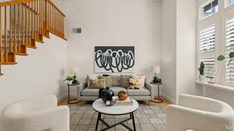 84 Pinheiro Circle Novato CA 94945
