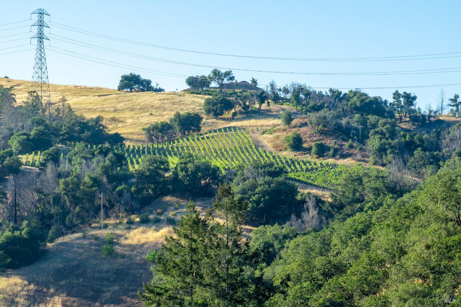 5000 Alpine Road Santa Rosa CA 95404