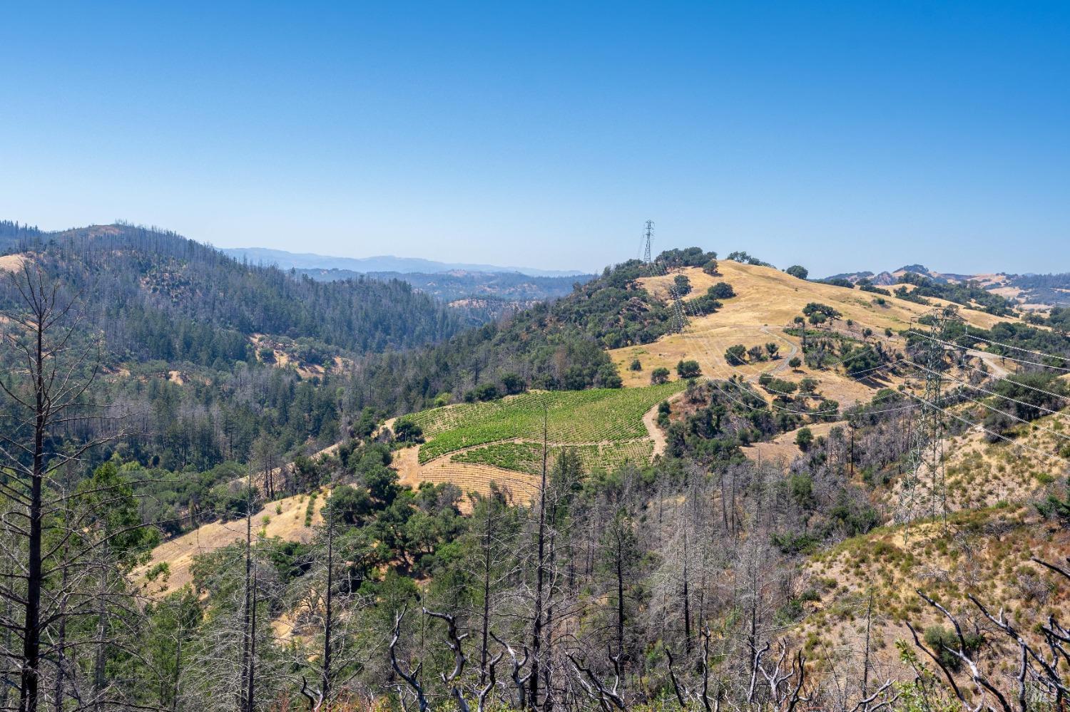 5000 Alpine Road Santa Rosa CA 95404