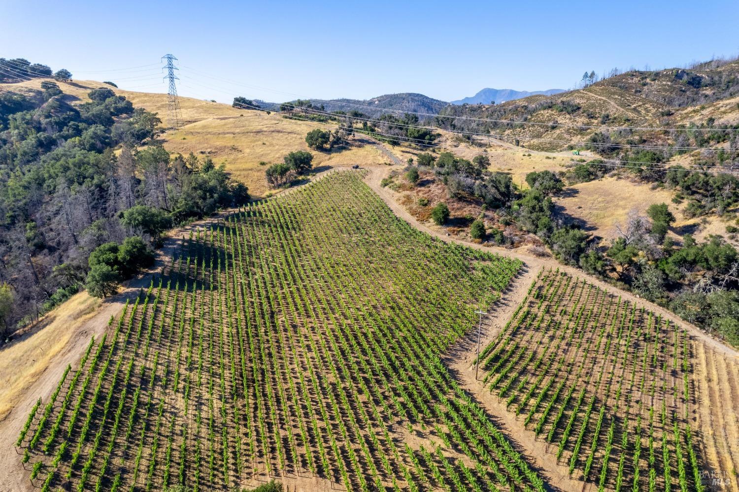 5000 Alpine Road Santa Rosa CA 95404