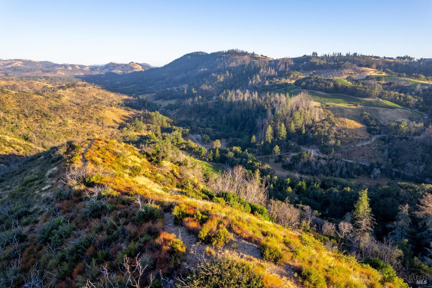 5000 Alpine Road Santa Rosa CA 95404