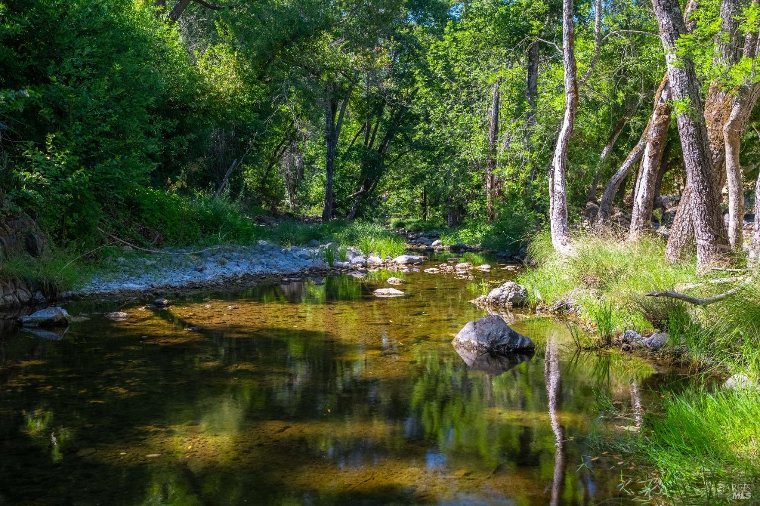 5000 Alpine Road Santa Rosa CA 95404