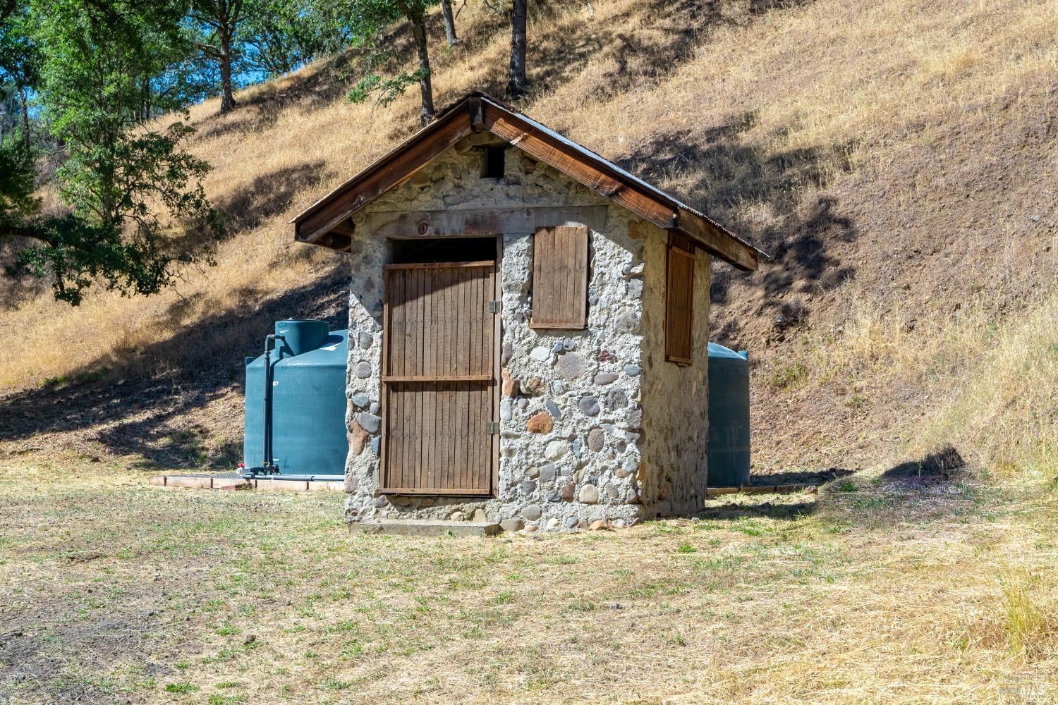 5000 Alpine Road Santa Rosa CA 95404