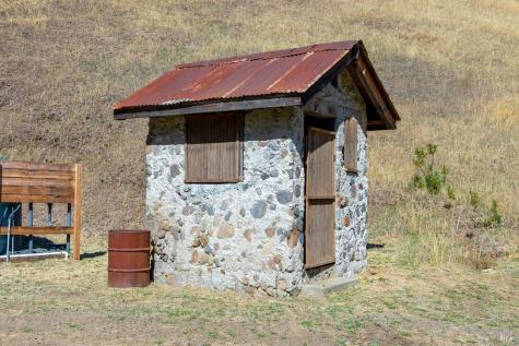 5000 Alpine Road Santa Rosa CA 95404