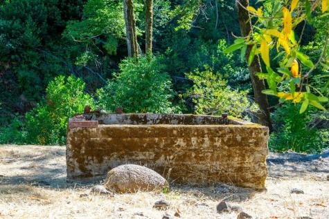 5000 Alpine Road Santa Rosa CA 95404