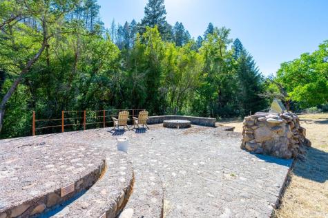 5000 Alpine Road Santa Rosa CA 95404