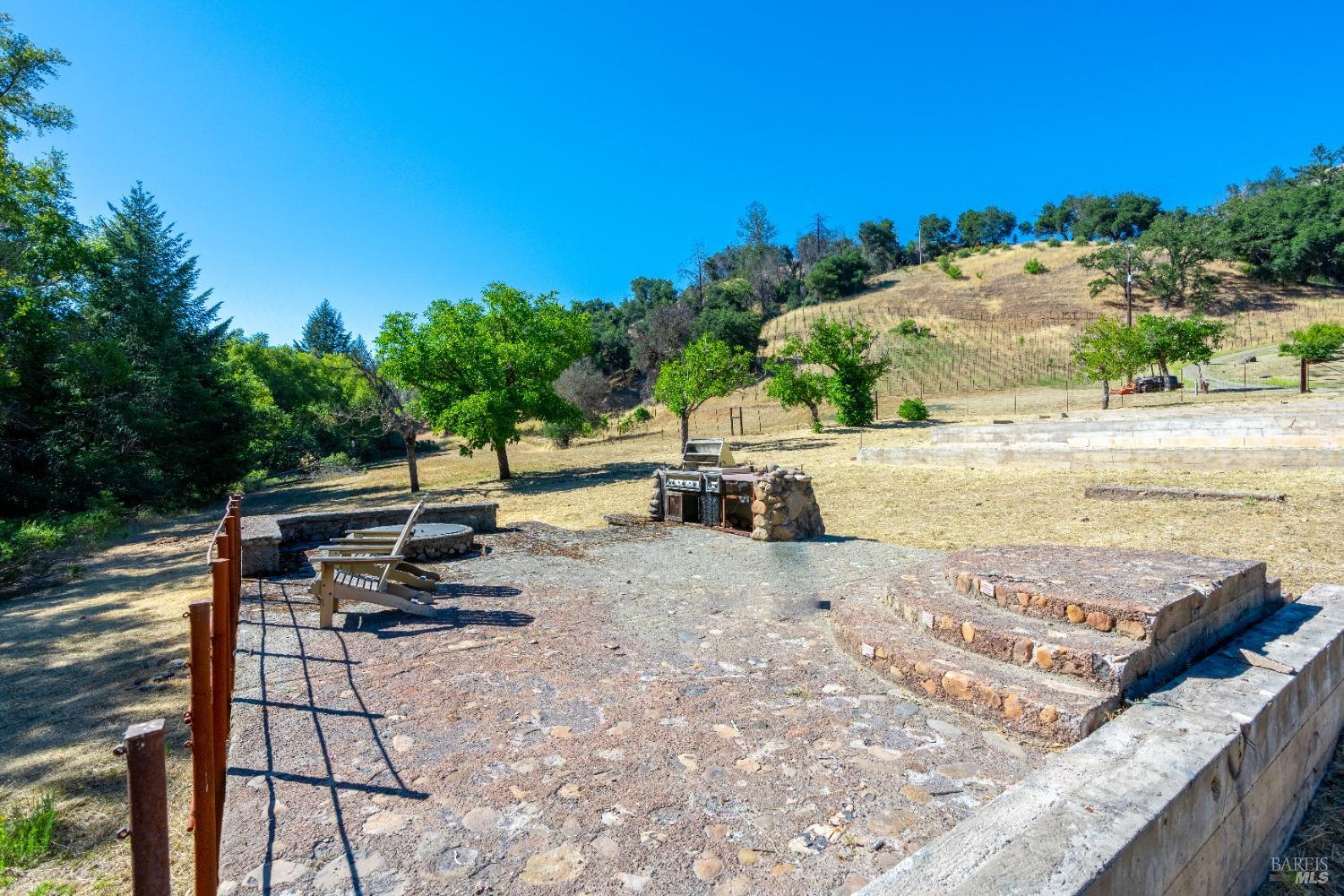 5000 Alpine Road Santa Rosa CA 95404