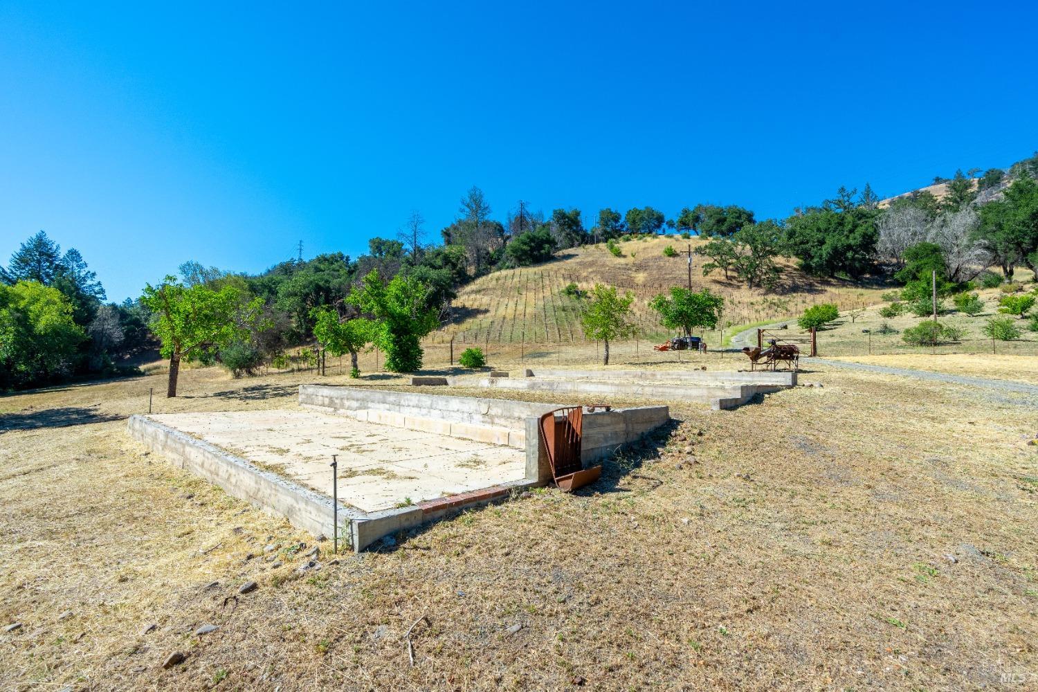 5000 Alpine Road Santa Rosa CA 95404