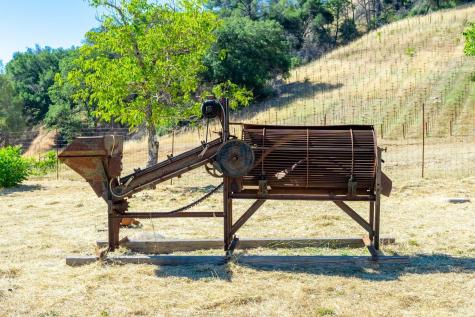 5000 Alpine Road Santa Rosa CA 95404