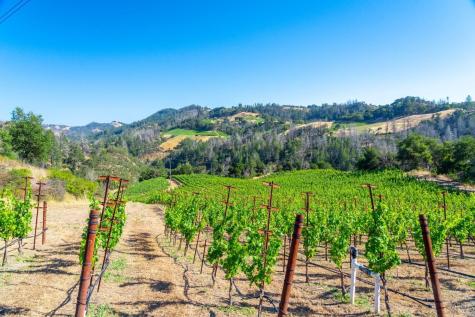 5000 Alpine Road Santa Rosa CA 95404