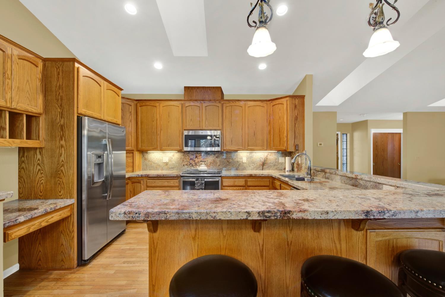 27128 Manzanita Court Pioneer CA 95666