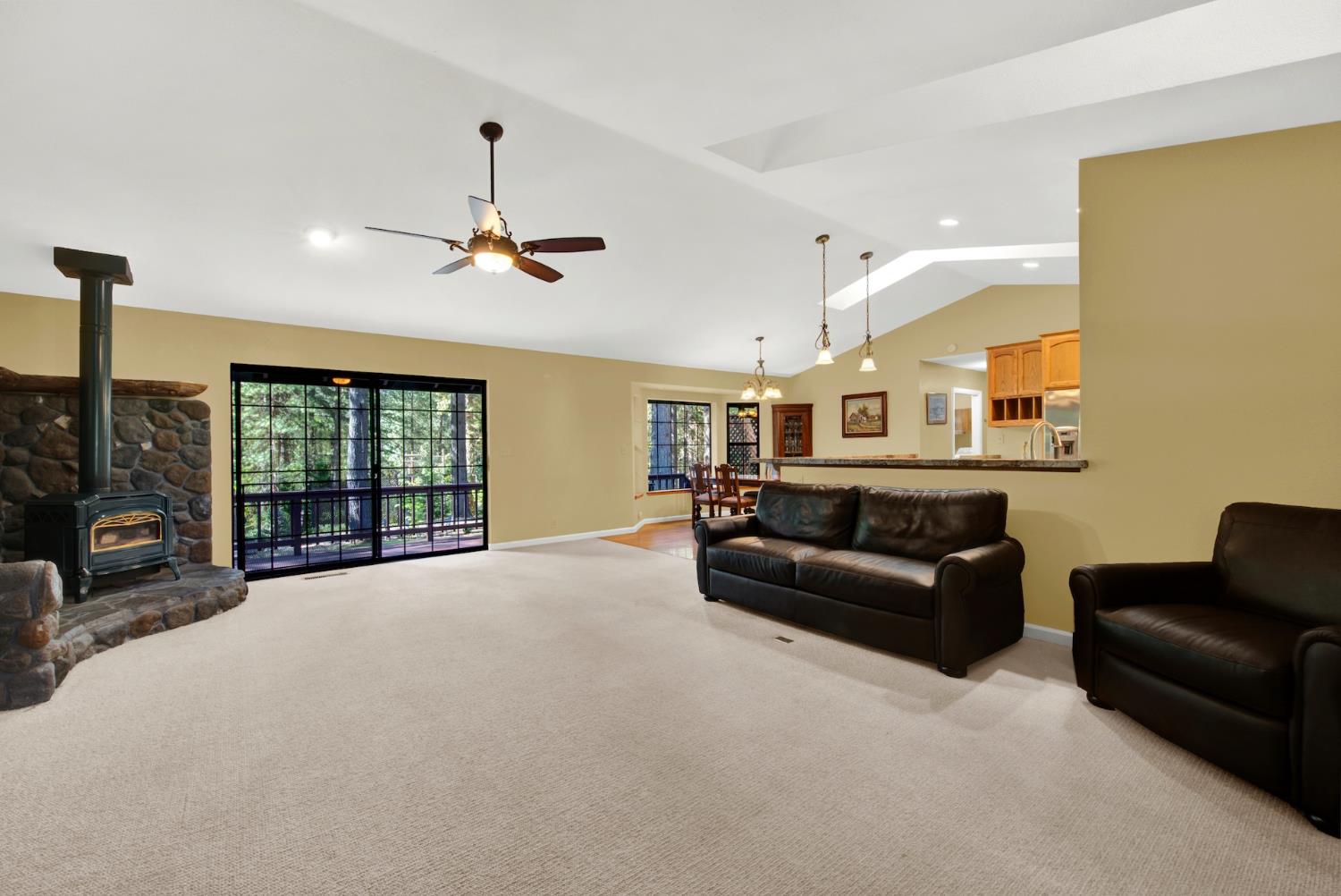 27128 Manzanita Court Pioneer CA 95666