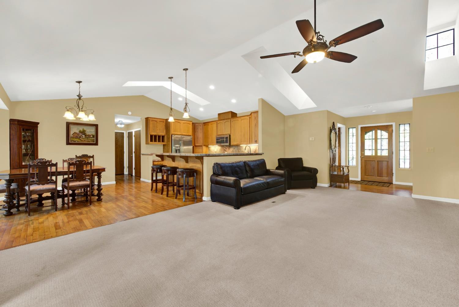 27128 Manzanita Court Pioneer CA 95666