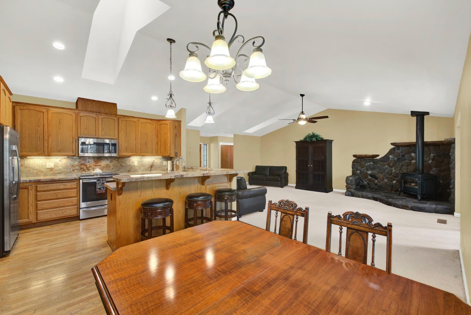 27128 Manzanita Court Pioneer CA 95666